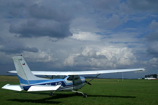 Cessna - náhled